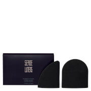 Serge Lutens The Contour Experts Sponges (Pack of 2)
