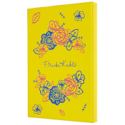Moleskine Frida Kahlo Limited Edition Boxed Notebook - Muse