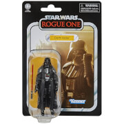 Hasbro Star Wars The Vintage Collection Rogue One Darth Vader Action Figure