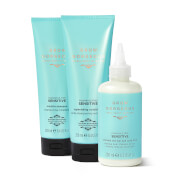 Grow Gorgeous Sensitive Collection (Worth $109.00)