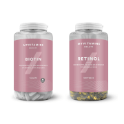 Retinol & Biotin Bundle