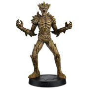 Eaglemoss Marvel Guardians of the Galaxy Groot Statue