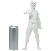 Icons Naruto 30cm Resin Statue - White