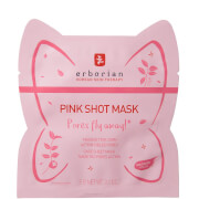 Erborian Exclusive Pink Shot Mask