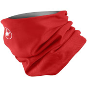 Castelli Pro Thermal Head Thingy - Red - UNI