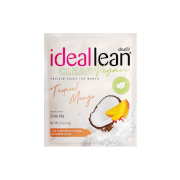 IdealFit Clear Vegan Isolate Sample