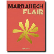 Assouline: Marrakech Flair