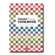 Assouline: Missoni Family Cookbook