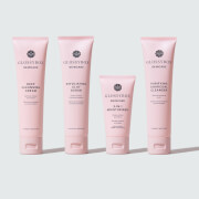 GLOSSYBOX Skincare Hudpleiesett for hud med kviser og urenheter (Verdi 626 kr)