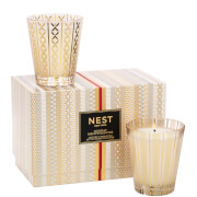 NEST New York Festive Classic Candle Set (Worth $84.00)
