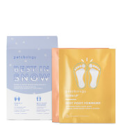 Patchology Best in Snow Holiday Kit - Worth $20.00