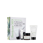 Perricone MD Hypoallergenic CBD Sensitive Skin Therapy Calming & Soothing CBD Collection (Worth £93)