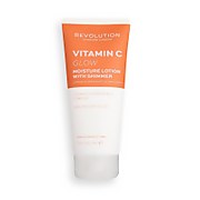 Revolution Skincare Vitamin C (Glow) Moisture Lotion with Shimmer