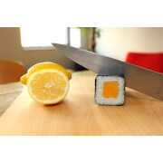 Kikkerland Sushi Knife Sharpener
