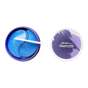 Soon Skincare Hydrating Blueberry Hydrogel Eye Jar (30 Pairs)