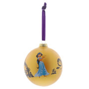 Disney Enchanting Collection - It's All So Magical (Aladdin Bauble)