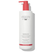 Christophe Robin Regenerating Shampoo with Prickly Pear Oil 500ml (Worth £62.00)