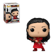 Marvel Shang Chi And The Legend Of The Ten Rings Katy Funko Pop! Vinyl