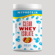 Clear Whey Isolate – Jelly Belly®
