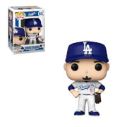 MLB Los Angeles Dodgers Corey Seager Funko Pop! Vinyl