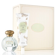 Tocca Guilietta Eau de Parfum and Hand Cream Set (Worth £98.00)