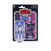 Hasbro Star Wars The Vintage Collection Figurine Captain Rex Star Wars : The Clone Wars 9,5 cm