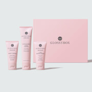 GLOSSYBOX Skincare Bestsellers Kit (Worth £47.00)