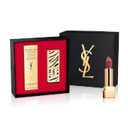 YSL Rouge Pur Couture Lipstick 09 and Zebra Cap Set