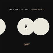 The Best Of Bond…James Bond 3LP