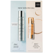 Institut Esthederm New Skin on Call Kit (Worth £95.00)