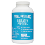 Collagen Peptides 360 gélules - Non aromatisé