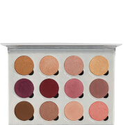 PÜR Extreme Visionary 12-Piece Magnetic Eyeshadow Palette