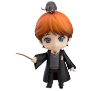 Harry Potter Nendoroid Figura de Acción Ron Weasley 10 cm