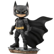 Iron Studios El Caballero Oscuro Mini Co. Figura de PVC Batman 16 cm