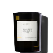 SENSORI+ Air Detoxifying Aromatic Gayndah Orchard Soy Candle 260g