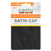 Cantu Satin Cap - Classic