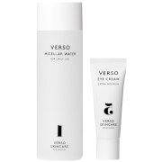 VERSO Exclusive End of Day Eyes Duo