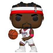 russell westbrook funko pop