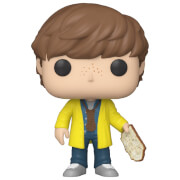The Goonies Mikey with Map Pop! Vinylfigur