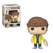 The Goonies Mikey with Map Pop! Vinylfigur
