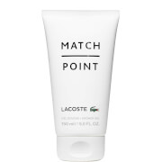Lacoste Match Point Shower Gel 150ml