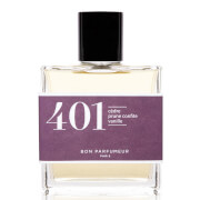 Bon Parfumeur 401 Eau de Parfum Ciruela Confitada Vainilla - 100ml