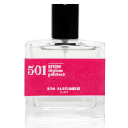 Bon Parfumeur 501 Praline Licorice Patchouli Eau de Parfum - 30ml