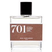 Bon Parfumeur 701 Eau de Parfum Coriandro Ciprés - 100ml