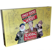 Only Fools and Horses Trading Board Game