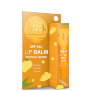 Bondi Sands SPF 50+ Lip Balm - Tropical Mango 10g