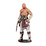 McFarlane Mortal Kombat 4 - Baraka - Figurine articulée sanglante 18 cm