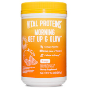 Morning Get Up And Glow - Orange - Canister