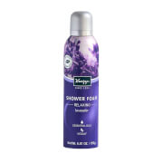 Kneipp Lavender Shower Foam 6.81 oz