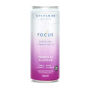 Bevanda Vitaminica Focus (Campione)